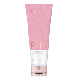 CG Tush Ease Anal Relaxant with Benzocaine .7 fl oz