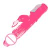Y&M Hot Fashion Women's Wireless Vibrator New Design Luxury Soft Body Massager for Ladies