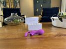 Persephone Ã¢â‚¬â€œ The Dynamic Clitoral Suction Toy And G-Spot Vibrator