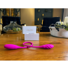 Flora Ã¢â‚¬â€œ Anal and Vaginal Rechargeable Sex Toy, Vibrator