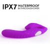 Women's Vibrators and Adult Sex Toys; G-spot Companion Sex Toys with Remote Control