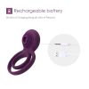 Penis vibrating ring adult adult sex toys; couple vibrating ring
