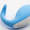 Doris adult sex toy/vibrator with remote controller