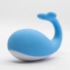 Doris adult sex toy/vibrator with remote controller