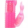 Y&M Hot Fashion Women's Wireless Vibrator New Design Luxury Soft Body Massager for Ladies