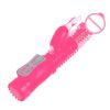 Y&M Hot Fashion Women's Wireless Vibrator New Design Luxury Soft Body Massager for Ladies